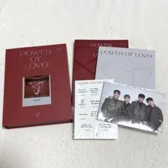 2026年最新】seventeen dvd power of loveの人気アイテム - メルカリ