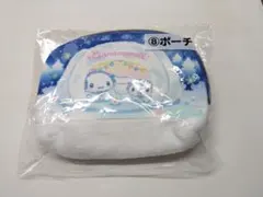 シナモンロール　１番くじ