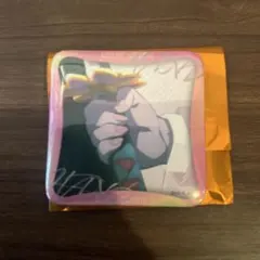 鬼滅の刃　柱展　柱百景　マニアック缶バッジ　甘露寺蜜璃