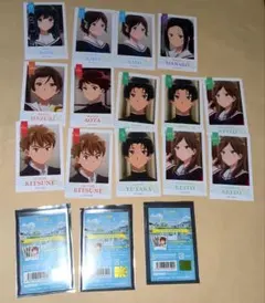 2026年最新】響け!ユーフォニアム3 ブロマイドの人気アイテム - メルカリ