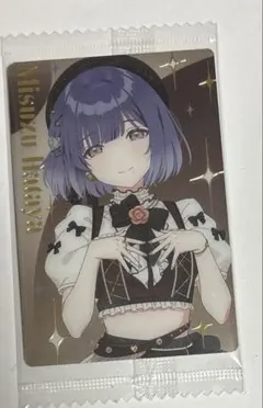 学園アイドルマスター　ウエハース3 秦谷美鈴