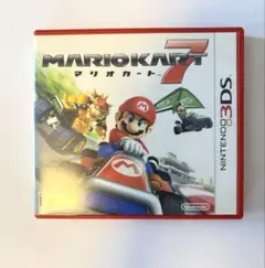 マリオカート7