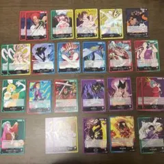 サイキックフォース2012カード30枚 - メルカリ
