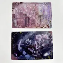 プロセカ 25時ナイトコードで。 暁山瑞希 ウエハースカード ブロマイド ニーゴ