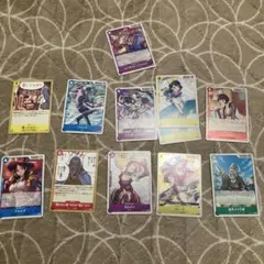 ワンピース まとめ売り サカズキ リーパラ - メルカリ