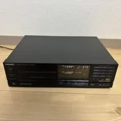 【希少・動作品】Technics SL-D5000 CDプレーヤーのサムネイル
