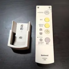 National タイマーリモコン HK9392K