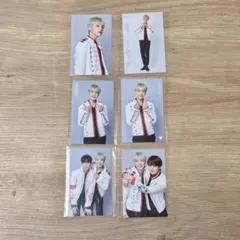 SEVENTEEN ホシ　トレカ　IDEAL CUT