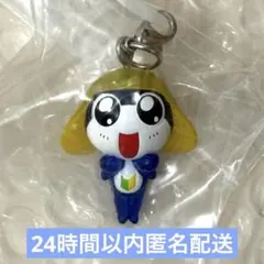 ケロロ軍曹 めじるしアクセサリー カラーシャッフルエディション タママ二等兵
