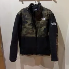 デナリジャケット ノースフェイス フリース　ノベルティ NA12330R