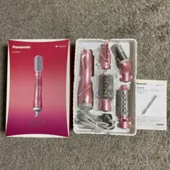 Panasonic ナノケア EH-KN97 ヘアドライヤー　未使用品 2026年最新】Eh-kn97の人気アイテム - メルカリ