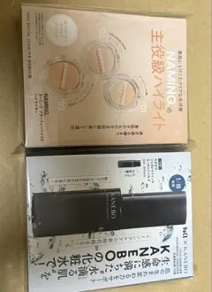 NAMING. ハイライトKANEBO.化粧水