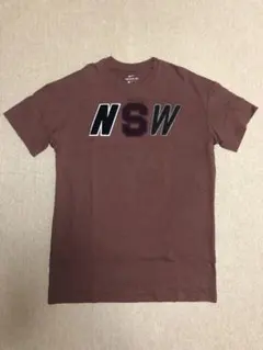 ナイキ NIKE NSW Tシャツ