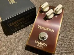 VEMURAM SHANKS ODS-1のサムネイル