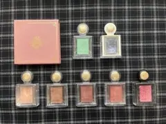 新品未使用】MAJOLICA MAJORCA シャドーカスタマイズ 8色セット - メルカリ