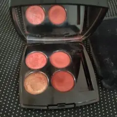 シャネル　レ キャトル オンブル　368　ゴールデンメドウ