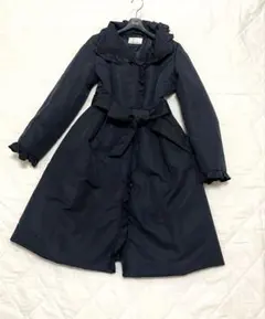 2025年最新】M-PREMIER レディース ロングコートの人気アイテム - メルカリ