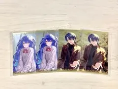 2025年 11月 ボイスビジュアルカード 春崎エアル 天宮こころ