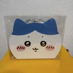 ハチワレトランクケース