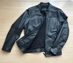 2025年最新】DIESEL レザージャケット・ライダースの人気