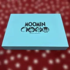 ムーミン スプーン＆フォークセット 6点