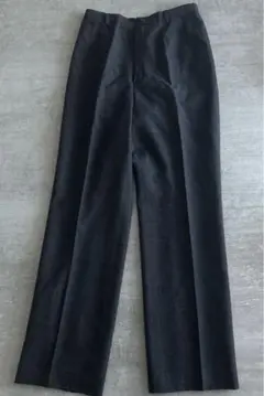 ザ・スコッチハウス　パンツ　シンプル　グレー