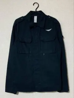 ミニタリー風ジャケット(Lサイズ)