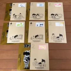 名探偵コナン 瞳の中の暗殺者 セル画 cel 3点 - メルカリ