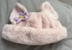 リーナベル キャップ