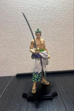 ワンピース ゾロ フィギュア ゾロ十郎のサムネイル