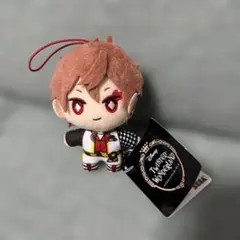 ツイステ エース　EXマスコット エクストラ ぬいぐるみ 寮服マスコット