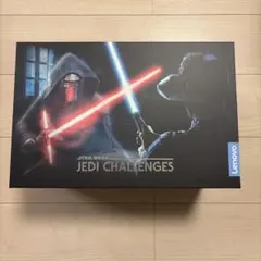 Lenovo Star Wars Jedi Challenges 本体 - メルカリ
