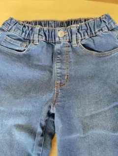 マックハウス　デニム　150