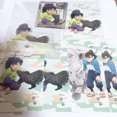 忍たま乱太郎 東武動物公園 七松小平太 中在家長次