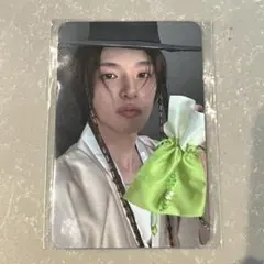 BTS ARIRANG ラスベガス ポップアップ 特典 トレカ テテ V - メルカリ