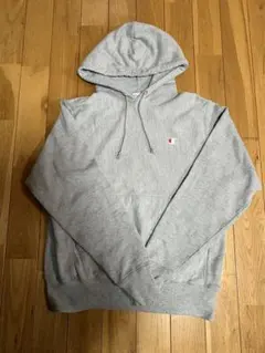 【即日発送】Champion リバースウィーブ パーカー