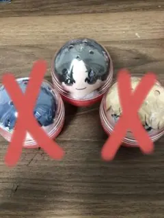 豆原 一成JO1 かぷっこふれんず