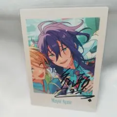 あんさんぶるスターズ！！ 礼瀬マヨイ ② ぱしゃっつ ES 10th 10周年