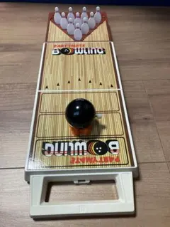 2026年最新】ボーリングゲーム 昭和の人気アイテム - メルカリ