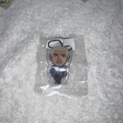 DOBERMAN INFINITY KUBO-C クリアチャーム ガチャ