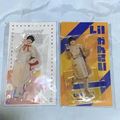 嶋﨑斗亜 まとめ売り 嶋﨑斗亜 Lil かんさい リトル関西 まとめ売り グッズ セット 公式