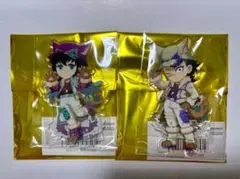 鬼滅の刃 ハロウィン 2025 アクスタ7