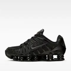 NIKE SHOX TL Blackのサムネイル