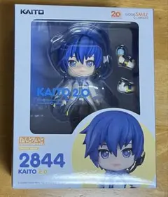 ねんどろいど KAITO 2.0
