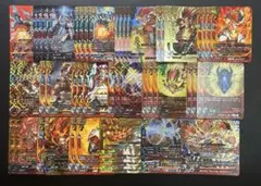 バトスピ 天地転世 彩羽 契約神モリガン デッキ 3コン ドラゴニック