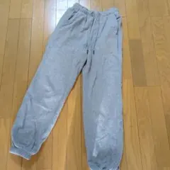 gu ジョガーパンツ