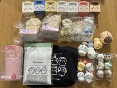 ちいかわ　まとめ売り　セット