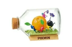 ピクミン　テラリウムコレクション　はこぶ