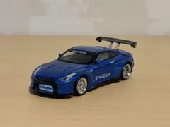 2026年最新】MINIgt r35の人気アイテム - メルカリ