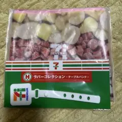 セブンイレブン Happyくじ